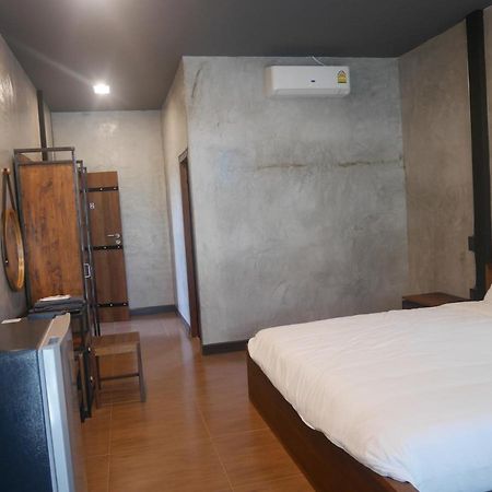 Sp Home Bangsaen Exterior foto