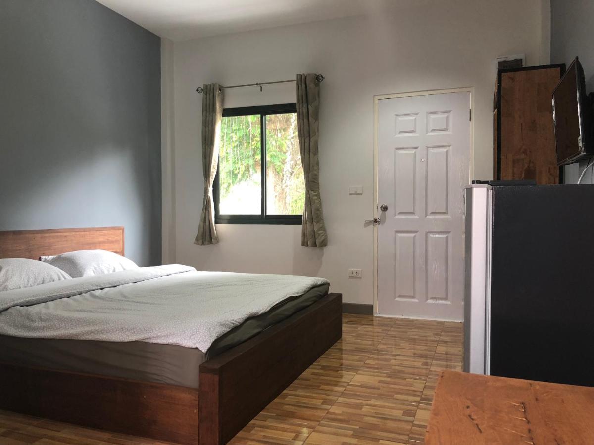 Sp Home Bangsaen Exterior foto