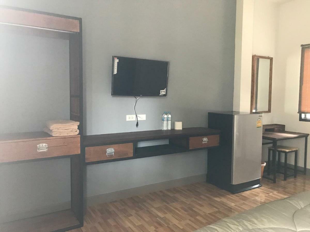 Sp Home Bangsaen Exterior foto