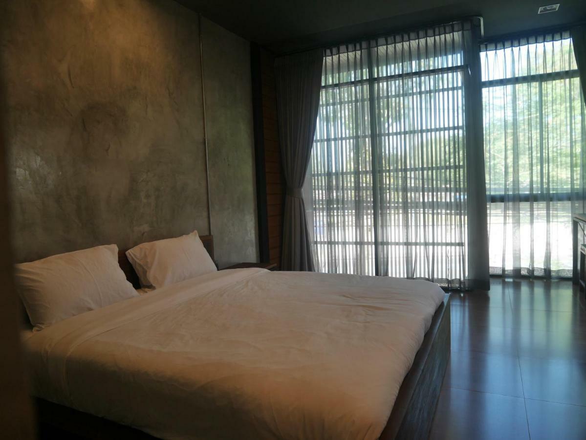 Sp Home Bangsaen Exterior foto