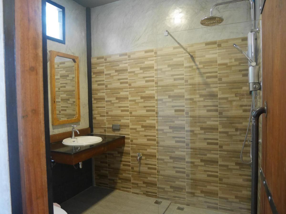 Sp Home Bangsaen Exterior foto